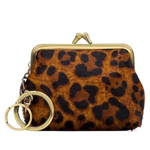 Patricia Nash Borse Coin Purse